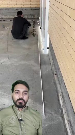 42K reactions · 1.4K shares | Marble chips ka trend fir se a raha hai #alihajverimarbal #construction #design | Ali Hajveri Marbal | Facebook