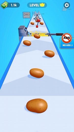 repo game mobile trending games presented potato rush mobile game #repo #games #reels #viral #gaming #gameplay #trending #kidsgames #trendinggames #TheGame #GameOn | Tom And Chiku Gameplay