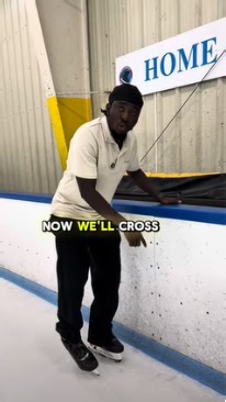 How to Master the Backwards Crossover – Step by Step!