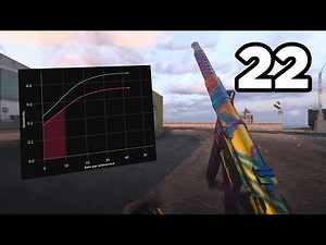 Custom Curve 22k Resurgence Supreme Gameplay (No Commentary)