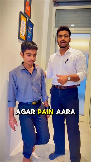 Devi Physiotherapy || Dr Jignesh Rajput (PT) || Ahemdabad 🌟 on Instagram: "Lateral knee pain ko ignore karna sabse bada mistake hota hai, especially runners ke liye. Aaj ki reel me main teen tests share kar raha hoon jo main clinic me roz use karta hoon Ober’s, Noble Compression aur Renne Test. In teenon ko combine karte hi picture bilkul clear ho jati hai… ITB tightness hai, friction ho raha hai ya koi aur structure irritate ho raha hai sab samajh aa jata hai. Mere patients ko bhi mostly yehi 