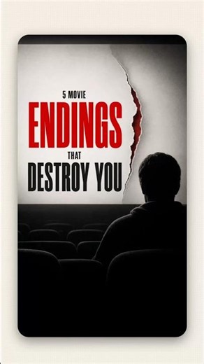 5 Movie Endings So Powerful They Change How You Watch Films