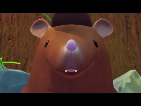 Reel Tiny Cinematic Trailer