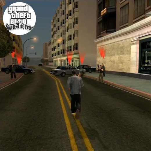 GTA San Andreas: Outrider Mission Clear! 🔥part 2 #gtasanandreas#subscribe #shorts#gaming#viral#like