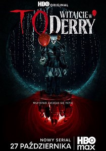 To: Witajcie w Derry - streaming serialu online