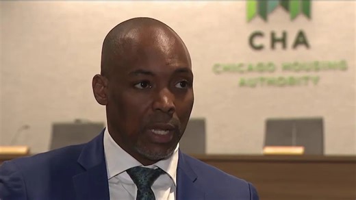 CHA Board Chair speaks out against attempted firing: 'I remain operating chair'