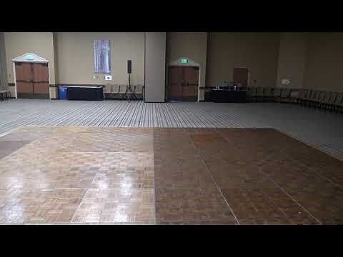 Turbosound IP300 demo by A Sharp Dj Service®