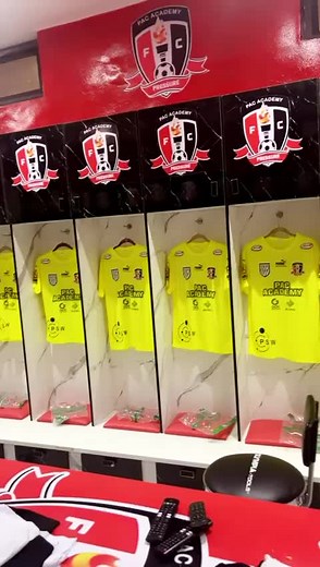 #Pacacademyfc #pacpressure #Watch out for this season
