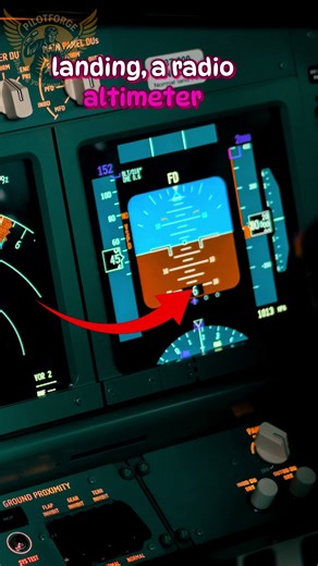 Why Pilots Always Check This Setting!