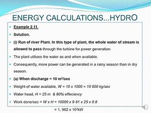 Electrical Distribution Iii Module 1 Lesson 3A 1