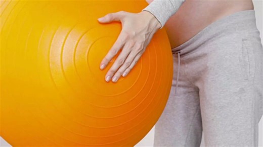 A safe guide to exercising during pregnancy