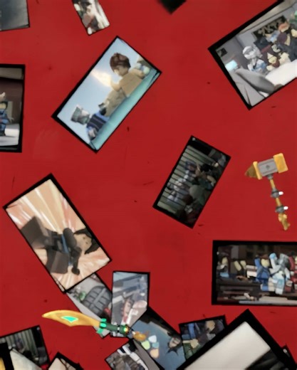 Ninjago Season 11 Episode 15 and 16 (full) #ninjago #ninjagoedit #season11 #spinjitzu #lloydgarmadon