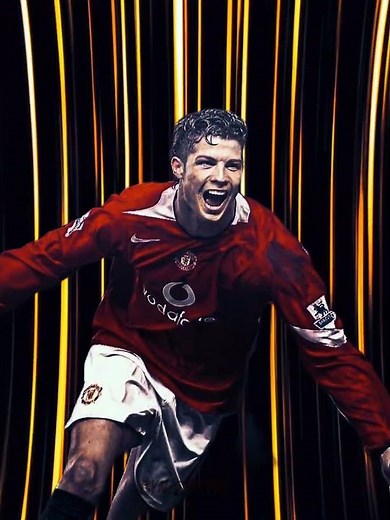 The Ultimate Cristiano Ronaldo Edit - Epic Skills and Highlights Compilation🔥🔥⚡#football #edit #cr7