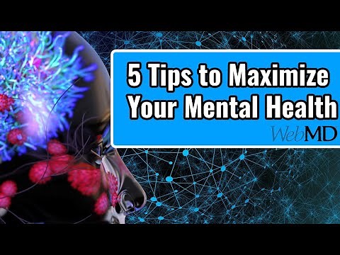 5 Tips to Maximize Your Mental Health | Coronavirus in Context