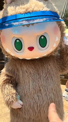 Explore Enchanting Fairy Labubu Costumes and Outfits