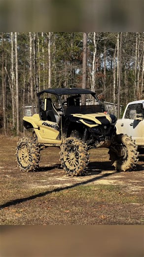 Celebrating a Successful New Year's at Sabine ATV Park
