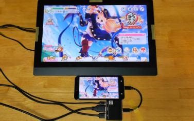 手机使用TYPEC转HDMI 显示器输出，扩展坞投屏替代平板电脑？U11和NOTE20的例子。手机外接显示器或电视TV