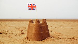 5 Things Only First Time Home Buyers Will Understand