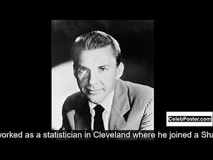 David Wayne biography