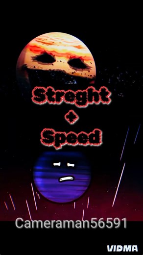 Planet X vs Planets Wake UP (Remake error) #Solarballs