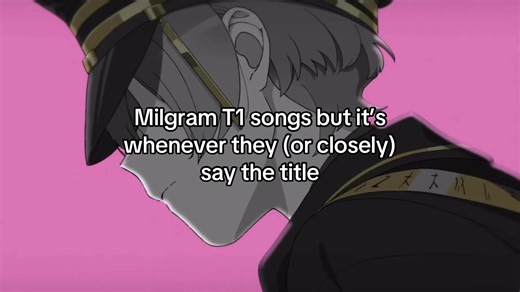 Harrow no longer seems like a word. This isn’t funny anymore. If anyones curious Harrow is the mist said song title out of all the songs yet at 20 times with Life close behind at 18 times. cool stupid fact. #fyp #milgram #undercover #deco27 #viral @ᡣ𐭩 ࣪ᵥᵢ𝚌𝓴 | muu n kotoko fan @Ari @Droid @Cloudy (Rebe💙)