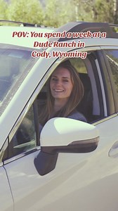 5.5K views · 64 reactions | If you're looking for a Dude Ranch that...