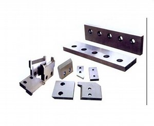 [Hot Item] Blade Cutter Shear Knife for Steel Rolling