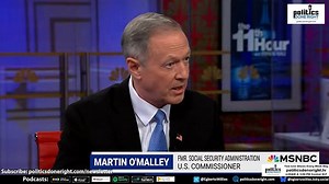 This is why Trump and Musk lie about and are destroying your Social Security.