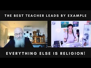 Manifestation, Materialisation, The NOW, Déjà VU, and MAGIC! | Interview with Grandmaster Wolf.