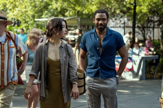 Mr. & Mrs. Smith: Season Two Casting Revealed as Production Resumes on Prime Video Series