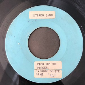 AWB - Pick Up The Pieces