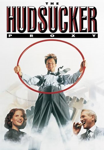 The Hudsucker Proxy (1994)