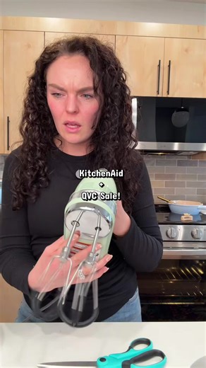 #kitchenaid #cooking #baking #kitchengadgets @QVC, Inc