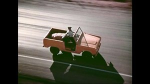 Ford Auto Show Sales Event TV Spot, 'The Future Moves Forward' [T2]