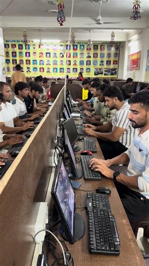 India’s No.1 Typing Institute ⌨️🔥
