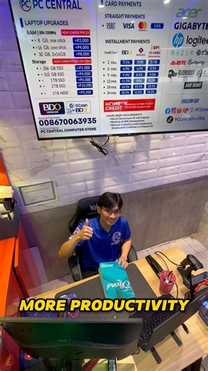 11K views · 25 reactions | What exactly is RAM? 樂 | PC Central | Facebook