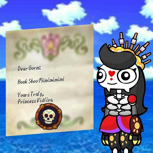 At this point, Gorm knew exactly what to do #mysingingmonsters #msm