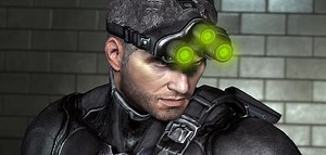 Is there a new Splinter Cell in development?