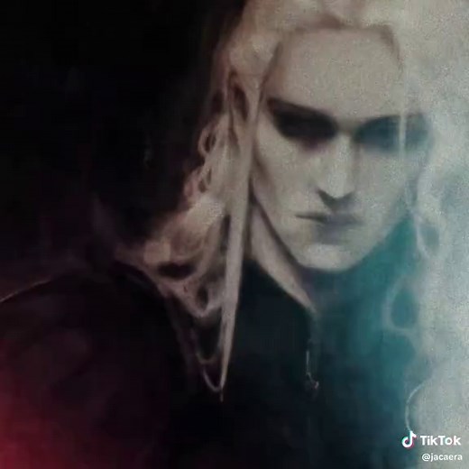 Rhaegar Targaryen Resurrection Art and Edits