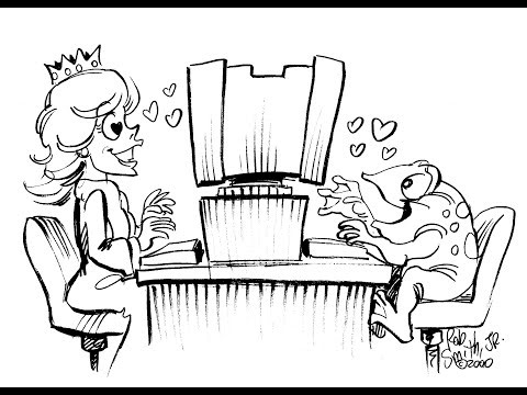 Copy of ComputerLovewithvideo