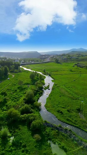 Digor: Doğduğun Yer Kadar Güzel Bir Memleket