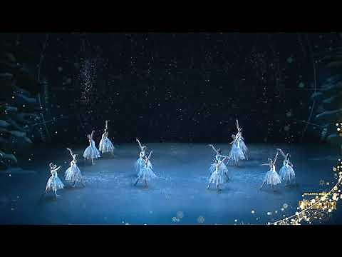 Atlanta Ballet's "The Nutcracker" at Cobb Energy Centre | Atlanta Ballet