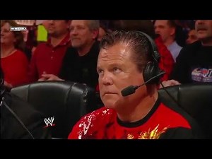 WWE - Brian Christopher’s SHOCKING return!