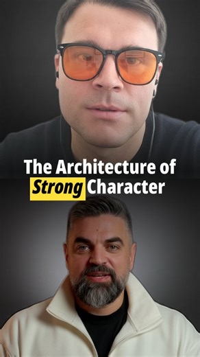 Ivan Markovic 》 Fitness Coach》Podcaster | Leadership Means Having Emotions Under Control | Instagram