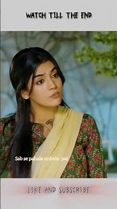 Cute Love Moment 💖💕 Ali ansari x Laiba Khan 💞 #shorts​ #comedy #aliansari #aaspaas