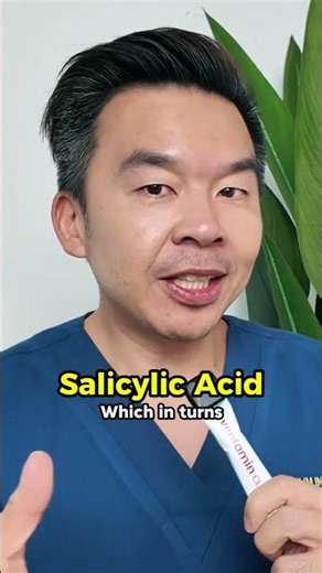 3 steps to treat acne properly