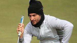 Austrian Open: R1 highlights