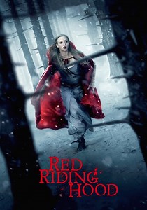 Red Riding Hood - movie: watch streaming online