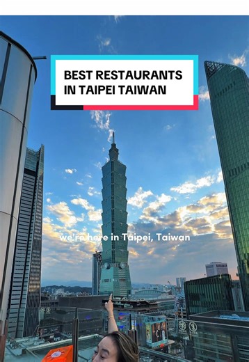 🥟 Top foods to eat in Taipei Taiwan - and where to go! We spent 17 days eating our way through Taipei - and the food was just INCREDIBLE. Everything from $3 Michelin star beef noodle soup, $6 for an entire spread of Taiwanese breakfast, and melt-in-your-mouth braised pork rice. We spent less than $10 a day on food for 2 people. —— [ Taiwanese breakfast ] 〰️ Fuhang Soy Milk 阜杭豆漿 (salty soy milk is sooooo good) 〰️ Yong He Soy Milk 西門町永和豆漿 〰️ Tian Jin Onion Pancake 天津蔥抓餅 [ braised pork rice 滷肉飯 ] 