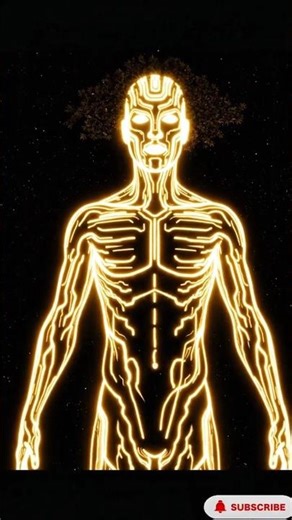 This Light Turns Into Life… Wait for It! #shorts #youtubeshorts #ai